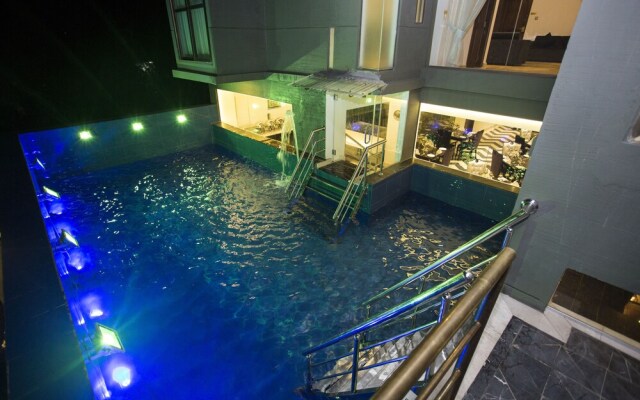 The Elite Residence Dhaka
