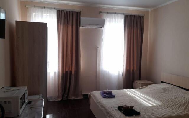 Guest house in Abgarhuk village