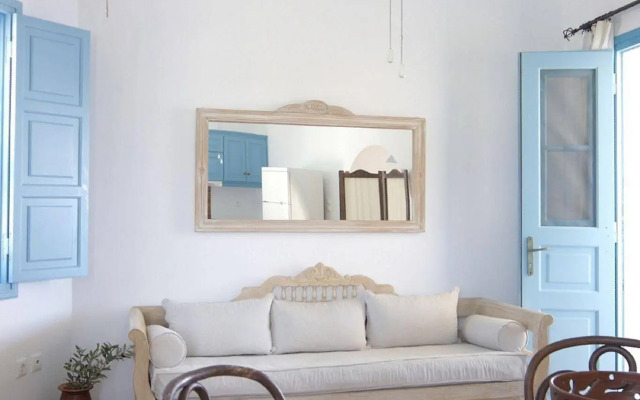 Patmos Studios