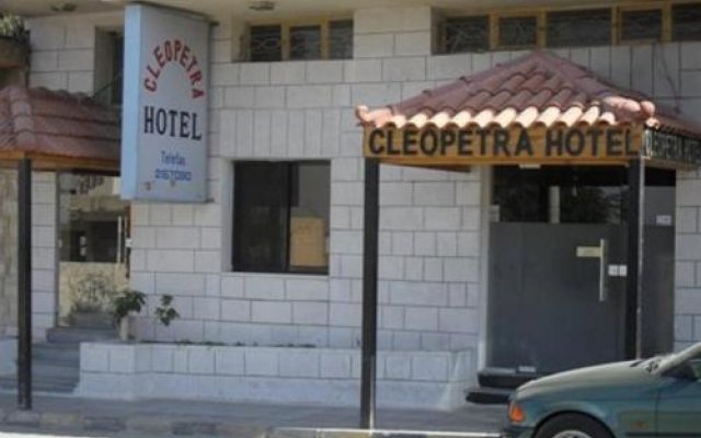 Cleopetra Hotel