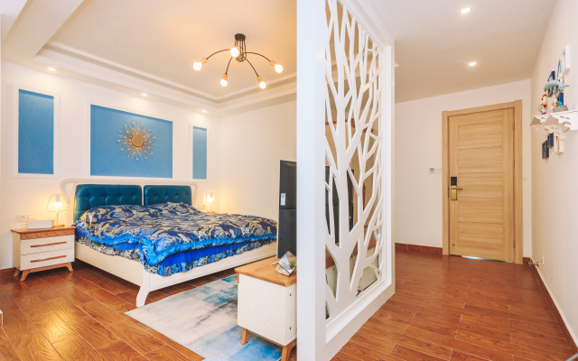 Chuangwai Seaview Hostel