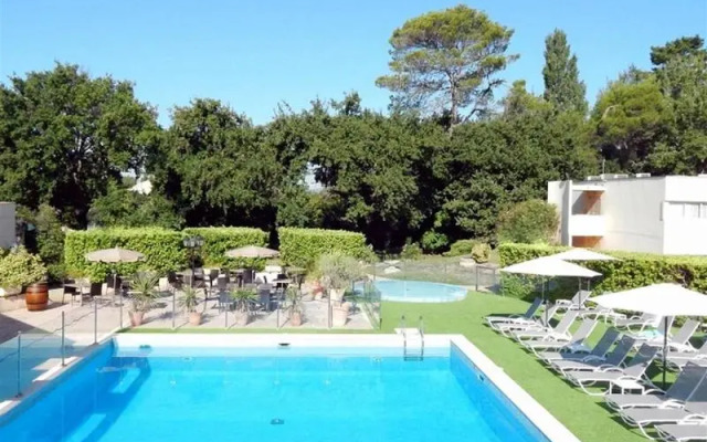 Park Inn By Radisson Orange Hotel