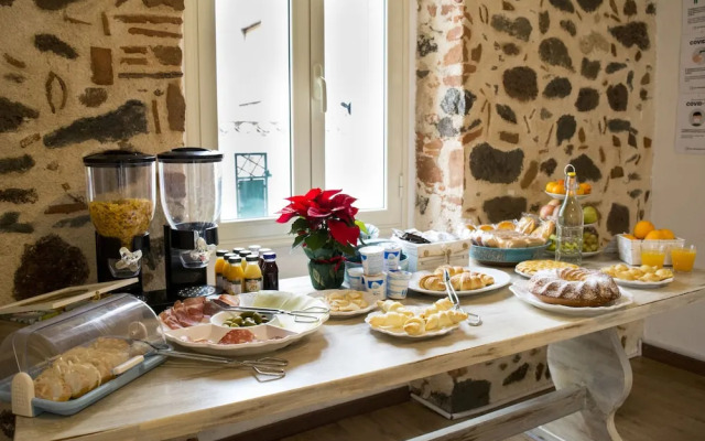Bed And Breakfast Villa Bianca