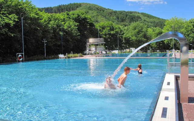 Bungalow in Waxweiler Near Nature Park