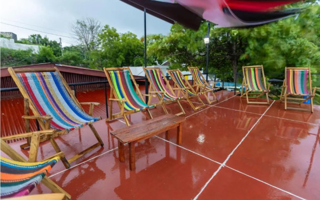 Saltwater Hostel