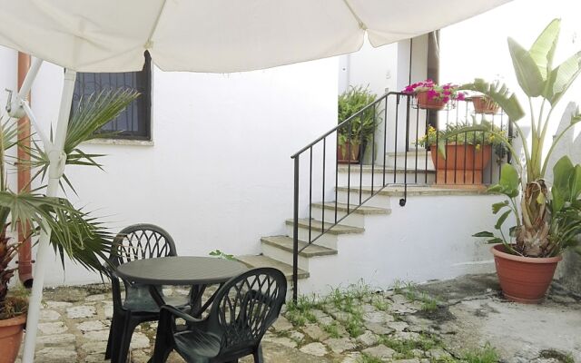 B&B Dimora VicoLungo
