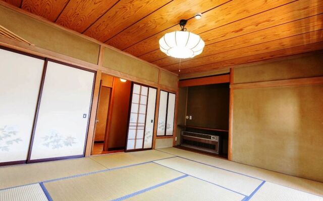 Kashiwaya Ryokan Guesthouse&Sharedhouse - Hostel
