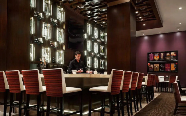 Union Square Plaza Hotel