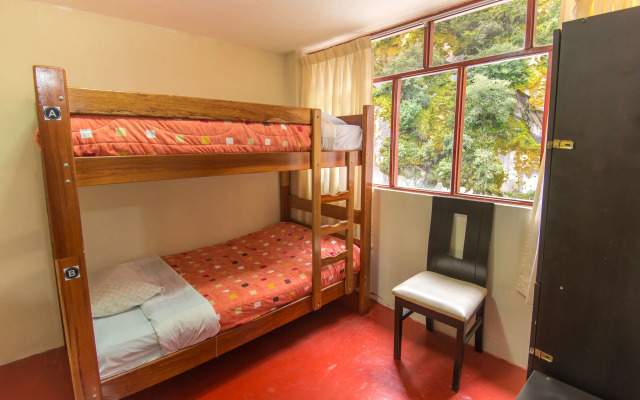 Casa Machupicchu Hostel
