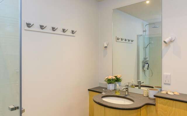 Marine House - 4 Bedrooms