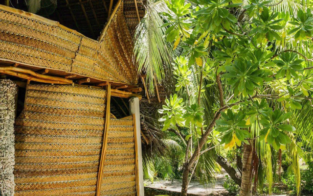 Ninamu Resort