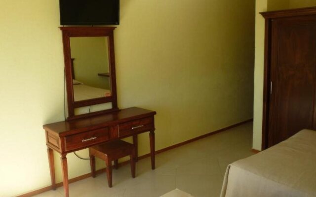 Las Terrazas Hotel