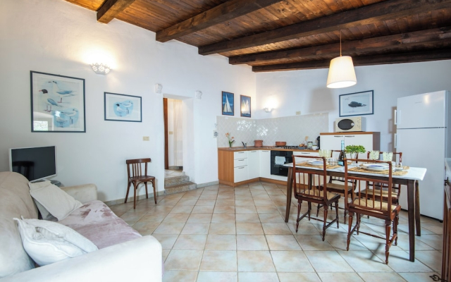 Cala Francese Maggiorana