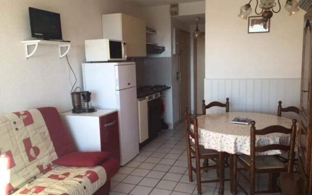 Appartement Port Barcarès, 2 pièces, 4 personnes - FR-1-81-274