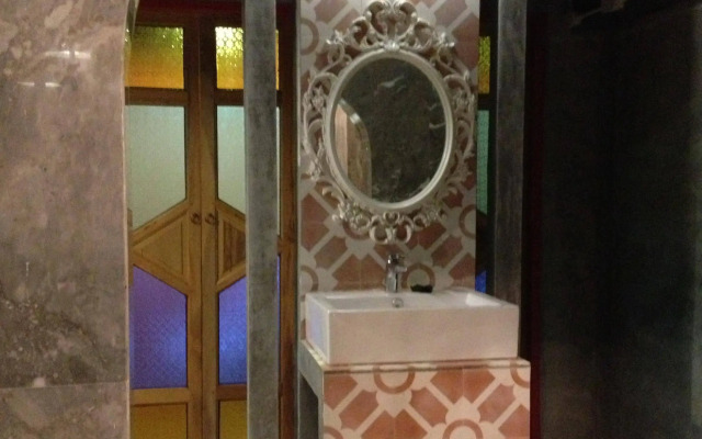 De Sea Almond Hotel Chumphon