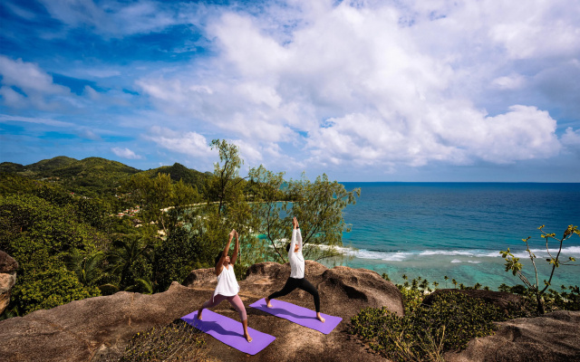 Kempinski Seychelles Resort