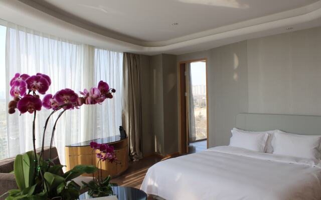 Wyndham Grand Qingdao