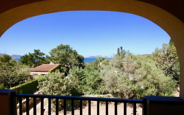 Summer Residence Bunthe