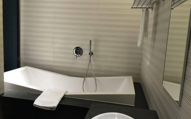 Tongzhan Design Inn