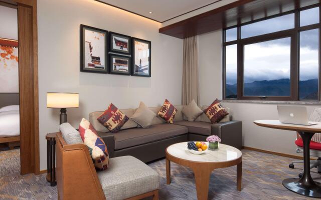 Hilton Garden Inn Shangri-La