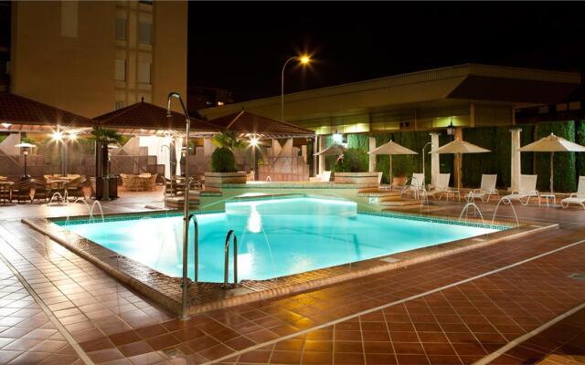 Saray Hotel