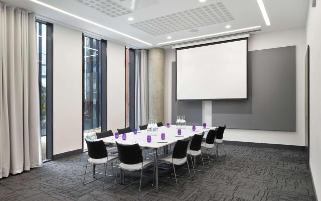 INNSiDE by Meliá Manchester