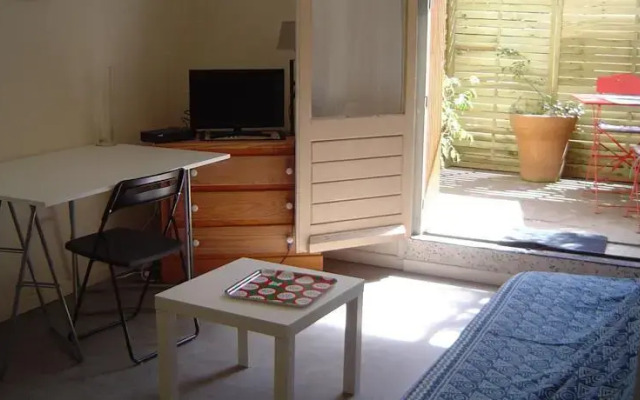Studio La Lauze