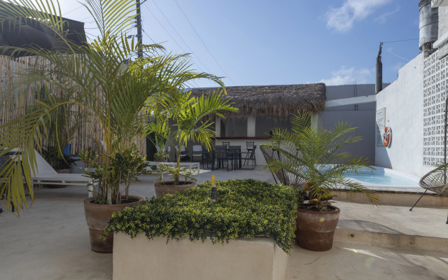 Soy Local Cancun