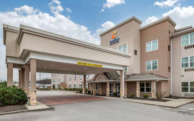 Comfort Inn & Suites Northern Kentucky