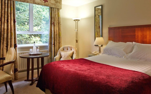 Macdonald Frimley Hall Hotel and Spa