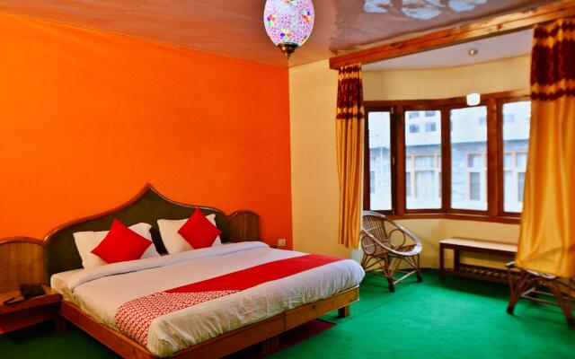 OYO 28187 Hotel Potala