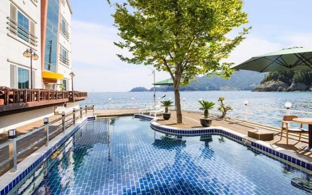 Yeosu Olae Pension