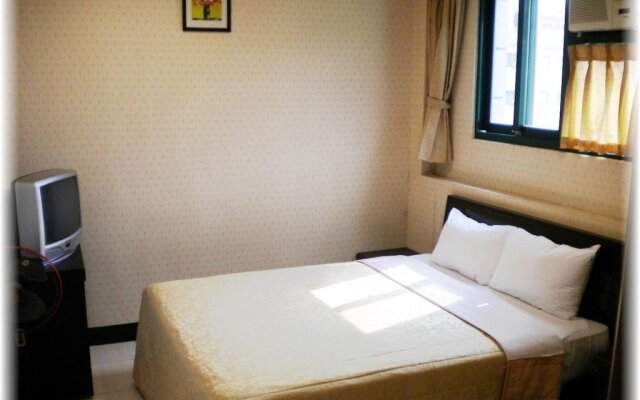 Full Hot Spring Hotel