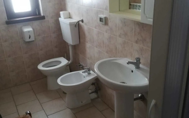 Ristorante Albergo Rifugio Montescuro