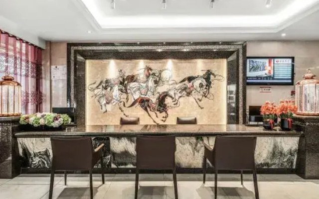 Jinma Hotel