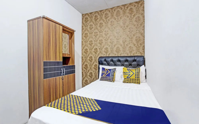 SPOT ON 91521 Mayong Guesthouse
