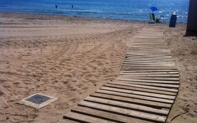 Apartamento Costa Calida 1ª