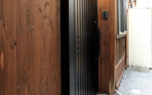 KYOTO yadomachi WakamiyaGojo