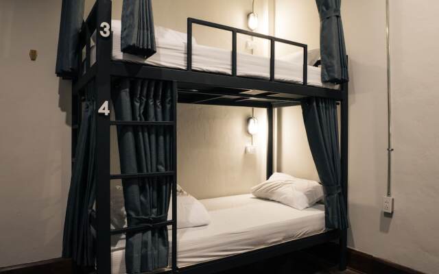 The Oldtale - Hostel