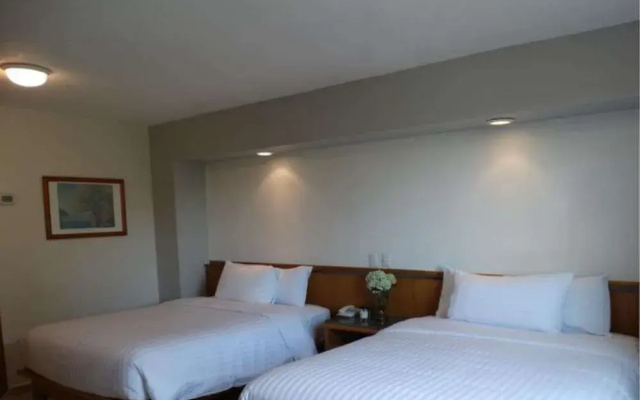 Hotel Amberes