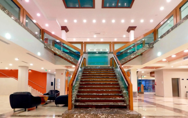 Holiday Inn San Luis Potosi Quijote