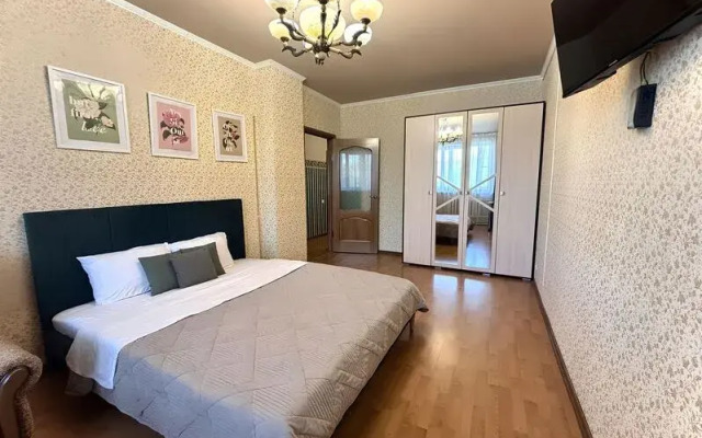 BestHome on Leningradsky avenue, 52, building 2