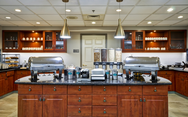 Homewood Suites by Hilton-Hartford South-Glastonbury, CT