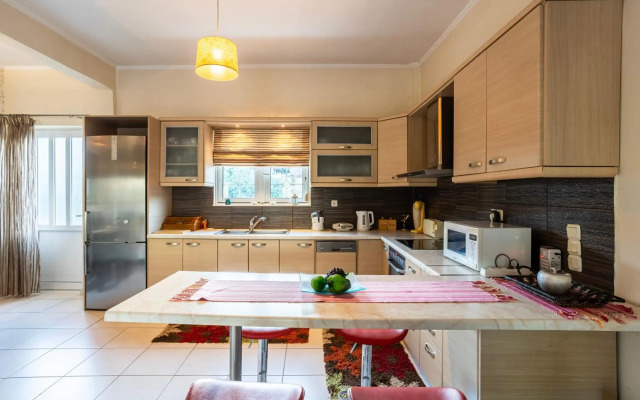 Gogo's apartment Kalamata