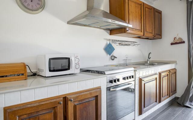 Villa Ognina - Dependance I