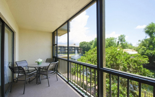 Park Shore Resort