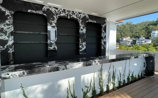 Soho Pv Puerto Vallarta