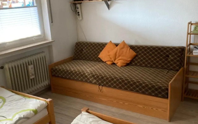Ferienwohnung Schwarz