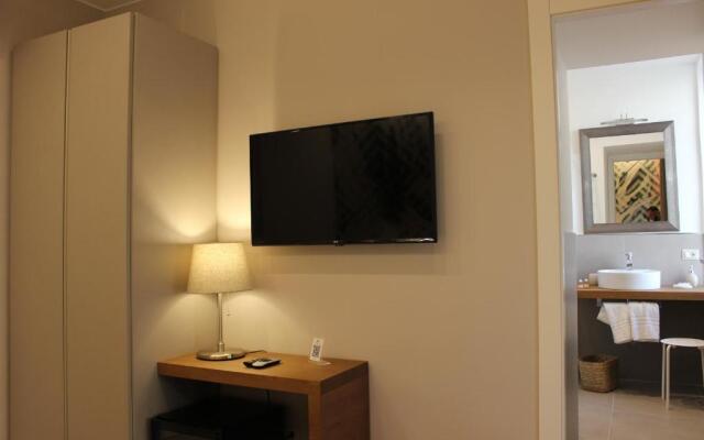 BeBIgea Rooms