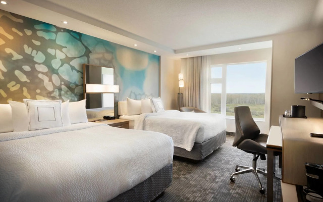 Hotel Dene & Conference Center